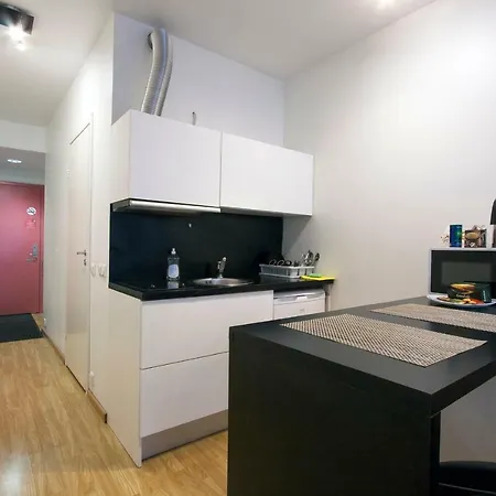 Joe Apartments Tallinna Exterior photo