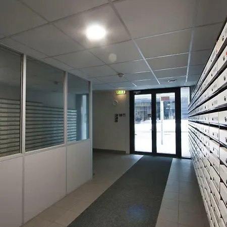 Joe Apartments Tallinna Exterior photo