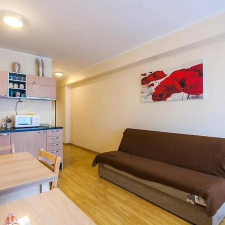 Joe Apartments Tallinna Exterior photo