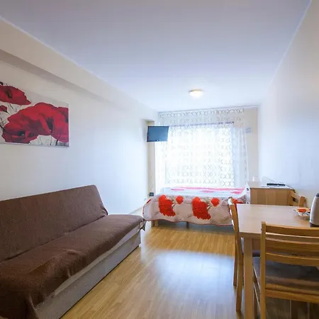 Joe Apartments Tallinna Exterior photo
