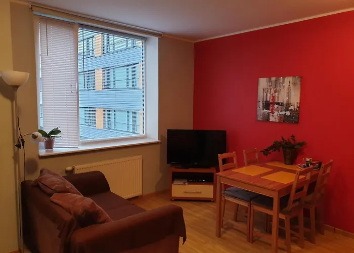 Joe Apartments